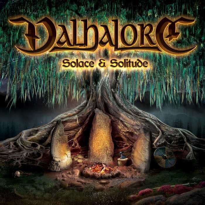 Valhalore - Solace & Solitude